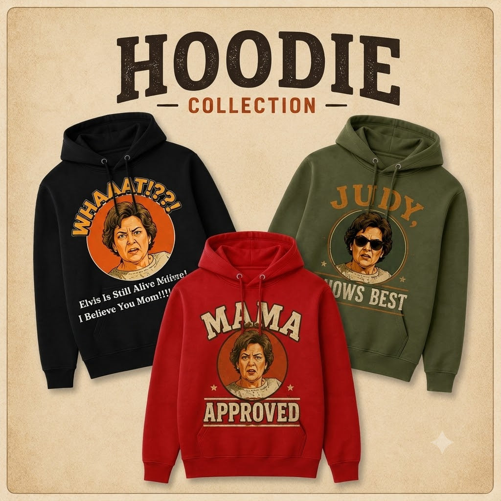 Hoodie