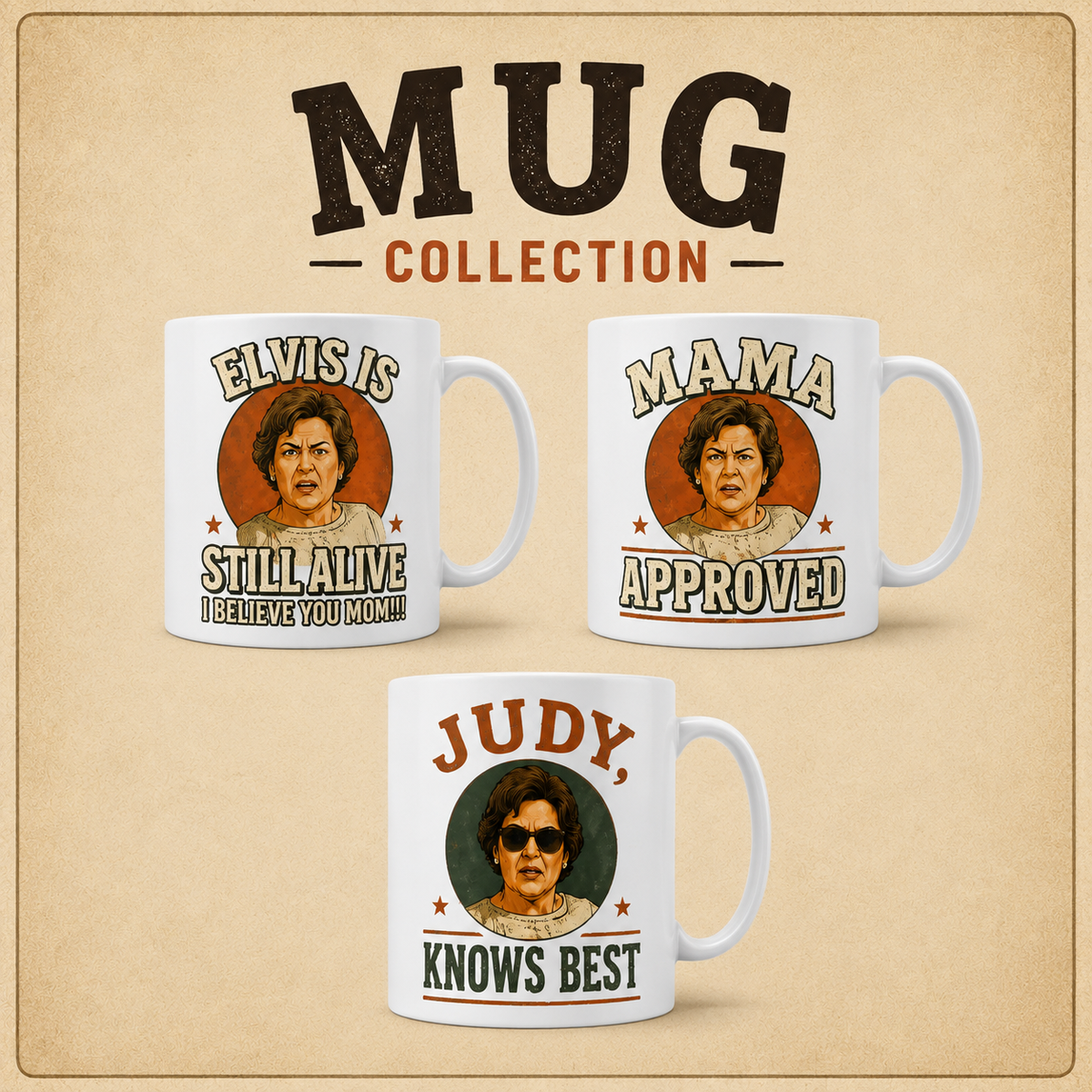 MUG