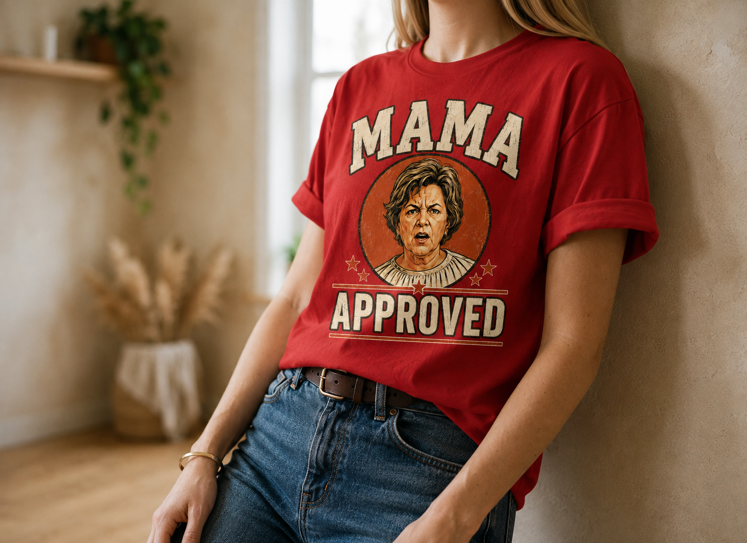 MAMA Approved