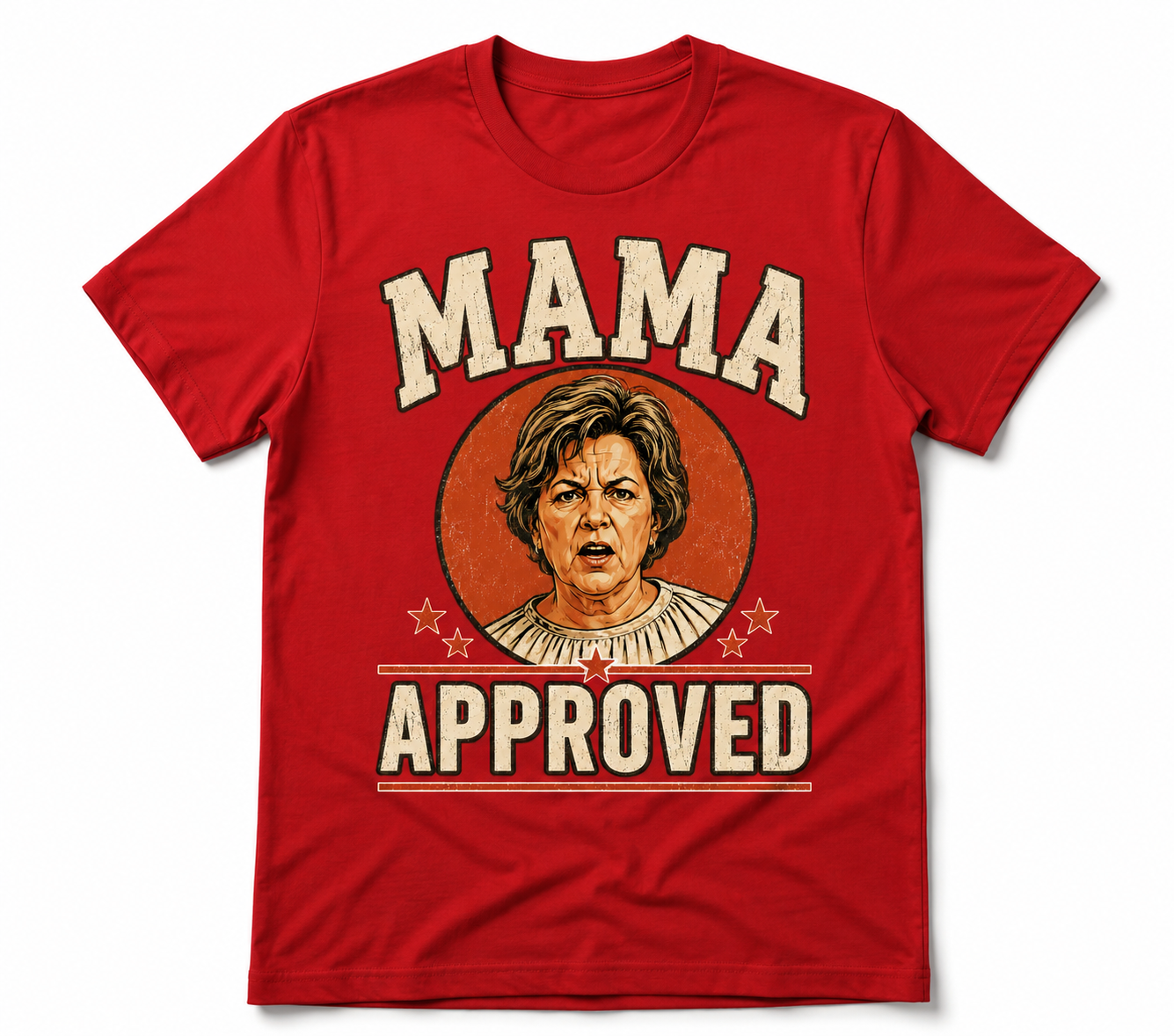 MAMA Approved