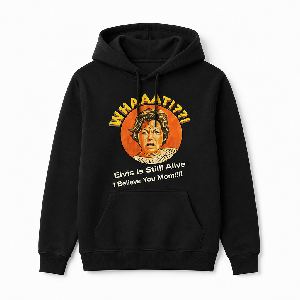 WHAAT!??! Hoodie
