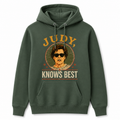 Knows Best Hoodie